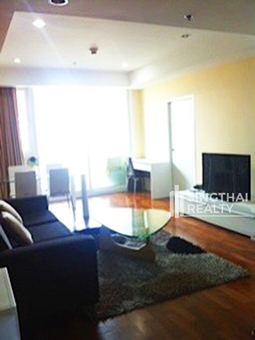 For RENT : Baan Siri 24 / 1 Bedroom / 1 Bathrooms / 61 sqm / 40000 THB [6947208]