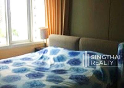 For RENT : Baan Siri 24 / 1 Bedroom / 1 Bathrooms / 61 sqm / 40000 THB [6947208]