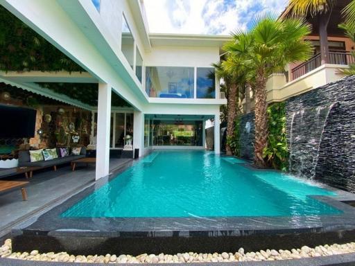 House for sale Pattaya