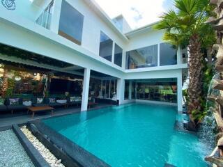 House for sale Pattaya