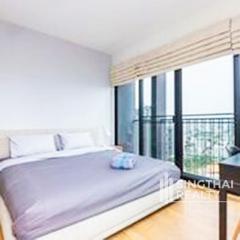 For RENT : Noble Reveal / 2 Bedroom / 2 Bathrooms / 68 sqm / 40000 THB [6945769]