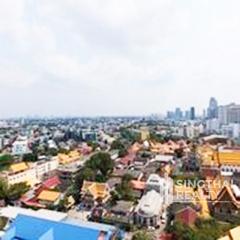 For RENT : Noble Reveal / 2 Bedroom / 2 Bathrooms / 68 sqm / 40000 THB [6945769]