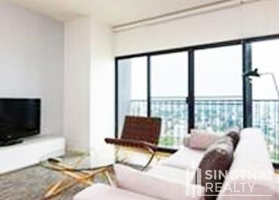 For RENT : Noble Reveal / 2 Bedroom / 2 Bathrooms / 68 sqm / 40000 THB [6945769]