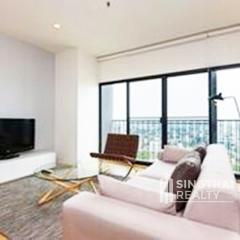 For RENT : Noble Reveal / 2 Bedroom / 2 Bathrooms / 68 sqm / 40000 THB [6945769]