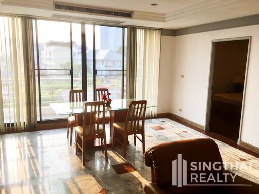 For RENT : Saint Louis Mansion / 3 Bedroom / 2 Bathrooms / 126 sqm / 40000 THB [6919060]