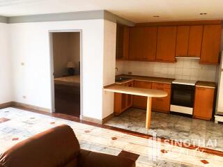 For RENT : Saint Louis Mansion / 3 Bedroom / 2 Bathrooms / 126 sqm / 40000 THB [6919060]