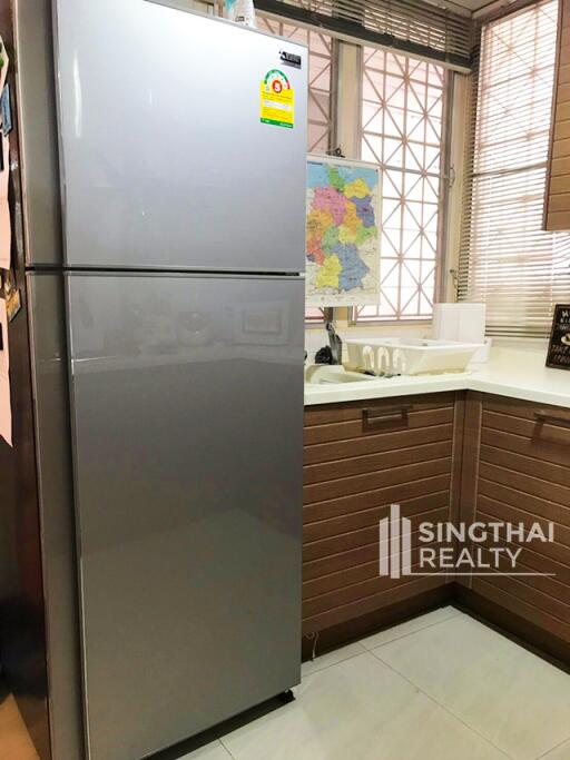 For RENT : Premier Condominium / 2 Bedroom / 2 Bathrooms / 122 sqm / 40000 THB [7031648]