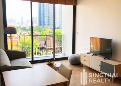 For RENT : Hasu Haus / 2 Bedroom / 2 Bathrooms / 66 sqm / 40000 THB [7035634]