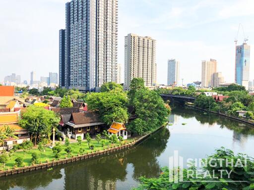 For RENT : Hasu Haus / 2 Bedroom / 2 Bathrooms / 66 sqm / 40000 THB [7035634]