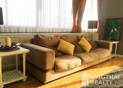 For RENT : Lake Avenue / 1 Bedroom / 1 Bathrooms / 84 sqm / 40000 THB [7075396]