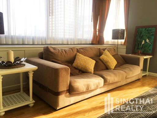 For RENT : Lake Avenue / 1 Bedroom / 1 Bathrooms / 84 sqm / 40000 THB [7075396]