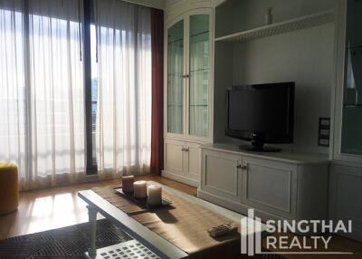 For RENT : Lake Avenue / 1 Bedroom / 1 Bathrooms / 84 sqm / 40000 THB [7075396]