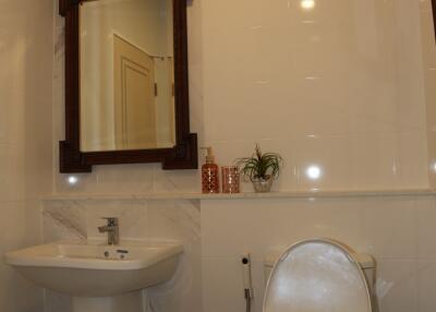 For RENT : The Niche Pride Thonglor-Phetchaburi / 2 Bedroom / 2 Bathrooms / 60 sqm / 40000 THB [7131254]