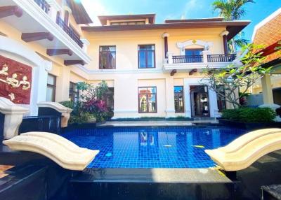 House for sale Na Jomtien