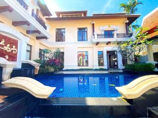 House for sale Na Jomtien