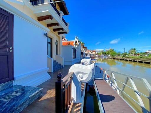 House for sale Na Jomtien