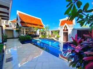 House for sale Na Jomtien