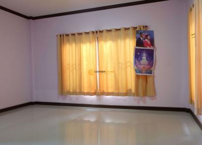 3 bedroom House in PMC Village 2 East Pattaya