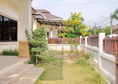 3 bedroom House in PMC Village 2 East Pattaya