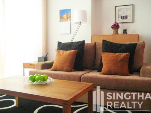 For RENT : Siri On 8 / 2 Bedroom / 2 Bathrooms / 81 sqm / 40000 THB [7133193]