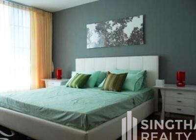 For RENT : Siri On 8 / 2 Bedroom / 2 Bathrooms / 81 sqm / 40000 THB [7133193]