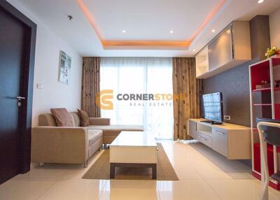 1 bedroom Condo in Avenue Residence Pattaya