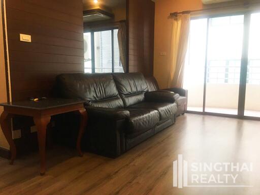 For RENT : Top View Tower / 3 Bedroom / 3 Bathrooms / 121 sqm / 40000 THB [7134583]