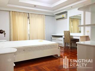 For RENT : Mitr Mansion / 2 Bedroom / 2 Bathrooms / 181 sqm / 40000 THB [7170402]