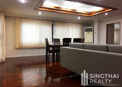 For RENT : Mitr Mansion / 2 Bedroom / 2 Bathrooms / 181 sqm / 40000 THB [7170402]