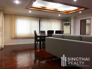 For RENT : Mitr Mansion / 2 Bedroom / 2 Bathrooms / 181 sqm / 40000 THB [7170402]