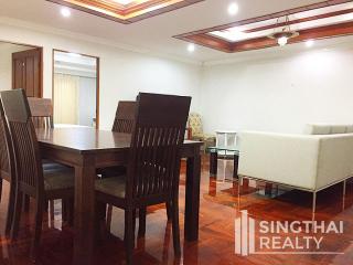 For RENT : Mitr Mansion / 2 Bedroom / 2 Bathrooms / 181 sqm / 40000 THB [7170402]