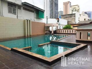 For RENT : Mitr Mansion / 2 Bedroom / 2 Bathrooms / 181 sqm / 40000 THB [7170402]