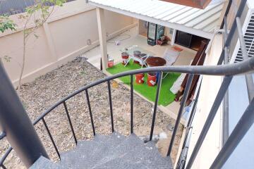 5 bedroom House in PMC Village 2 East Pattaya