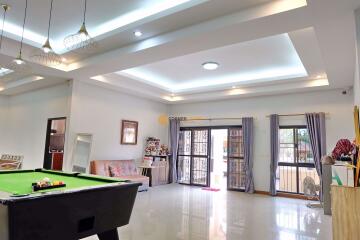 5 bedroom House in PMC Village 2 East Pattaya