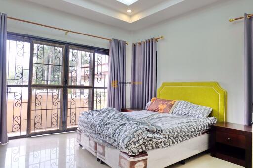5 bedroom House in PMC Village 2 East Pattaya