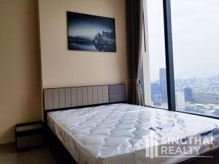 For RENT : The ESSE Asoke / 1 Bedroom / 1 Bathrooms / 46 sqm / 40000 THB [7204774]