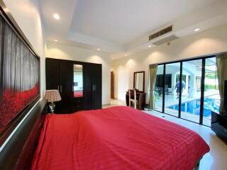 House for rent Jomtien