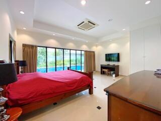 House for rent Jomtien