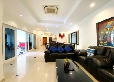 House for rent Jomtien