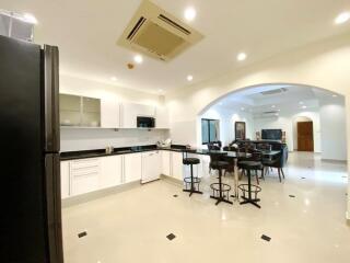 House for rent Jomtien