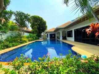 House for rent Jomtien