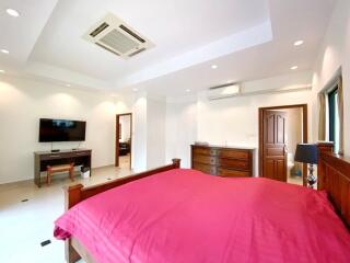 House for rent Jomtien