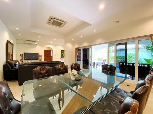 House for rent Jomtien