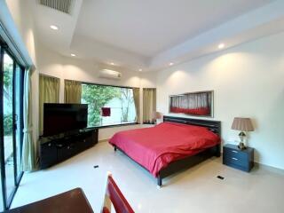 House for rent Jomtien