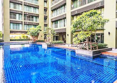 For RENT : Noble Solo / 2 Bedroom / 2 Bathrooms / 72 sqm / 40000 THB [7235908]