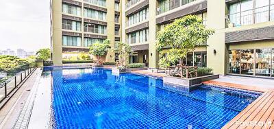 For RENT : Noble Solo / 2 Bedroom / 2 Bathrooms / 72 sqm / 40000 THB [7235908]