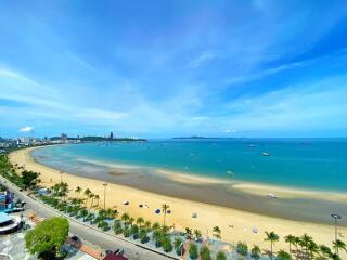 Condominium for sale Pattaya