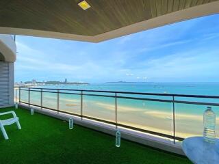 Condominium for sale Pattaya