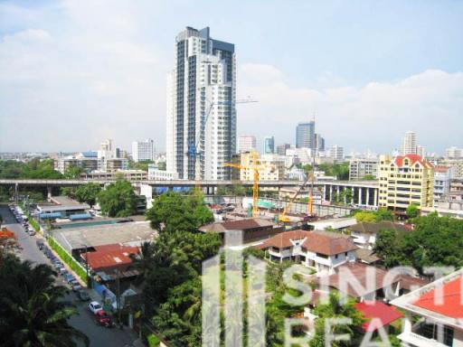 For RENT : 59 Heritage / 2 Bedroom / 1 Bathrooms / 83 sqm / 40000 THB [7276748]