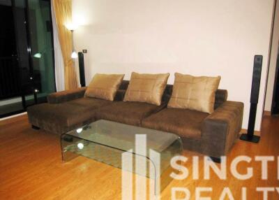 For RENT : 59 Heritage / 2 Bedroom / 1 Bathrooms / 83 sqm / 40000 THB [7276748]